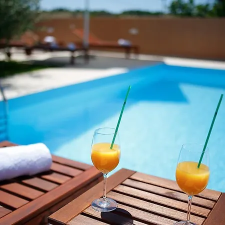 Beautiful L&t Nin Villa