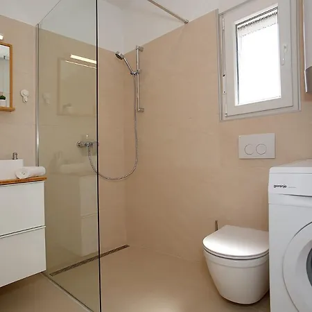Villa Beautiful L&t Nin Vrsi