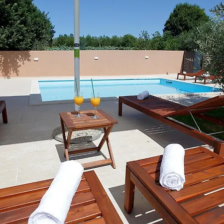 Beautiful L&t Nin Villa